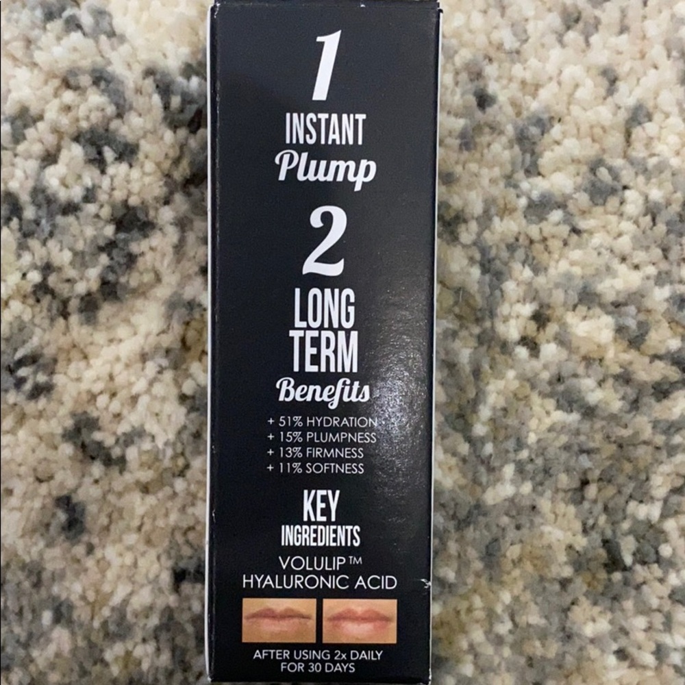 Lip Plumper